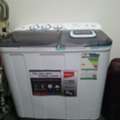 SAR 300,  Washing Machine