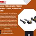 INR 18,  Manual Torque Multiplier