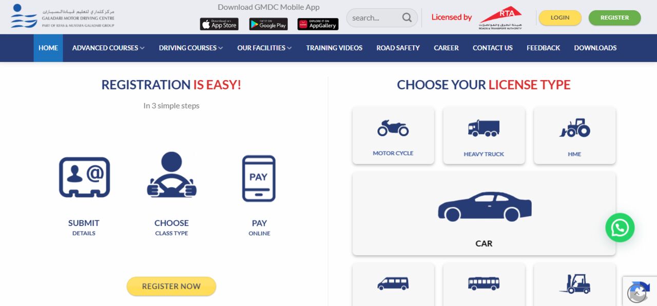Dubai, Local News, Best Driving School In Dubai For Ladies: A Guide To Safe And Confident Driving