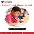 Online French Classes In Burj Khalifa