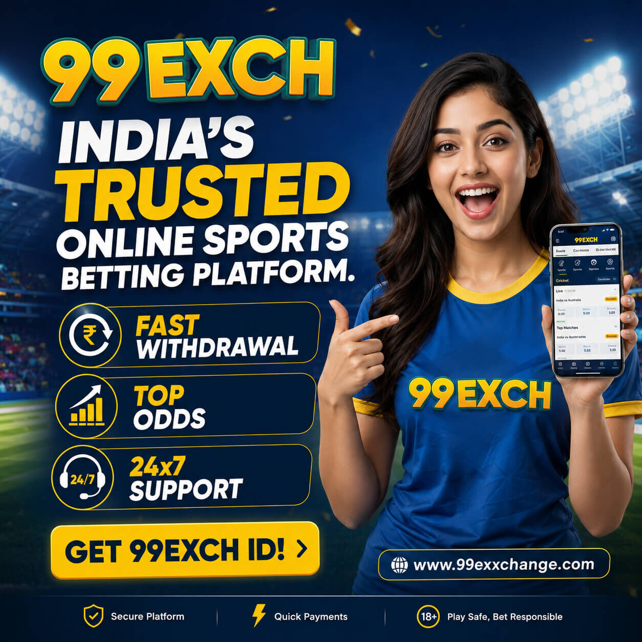 Pune, Business, 99Exch - India