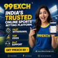 99Exch - India's Trusted Online Sports Betting Platform