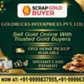 Which Gold Buyer Near Me Offer Cash For Gold Service?