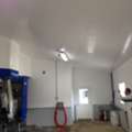 Dairy Vinyl Panels Prevent Contamination And Meet FDA Standards