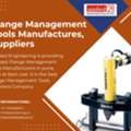 INR 40,  Flange Management Tools