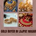 Which Trusted Jewelry Buyer Offer Cash For Gold In Lajpat Nagar?