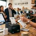 GBP 184,  Reliable Receipt Printers For Retail & Hospitality | UK