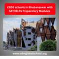 CBSE Schools In Bhubaneswar With SAT/IELTS Preparatory Modules