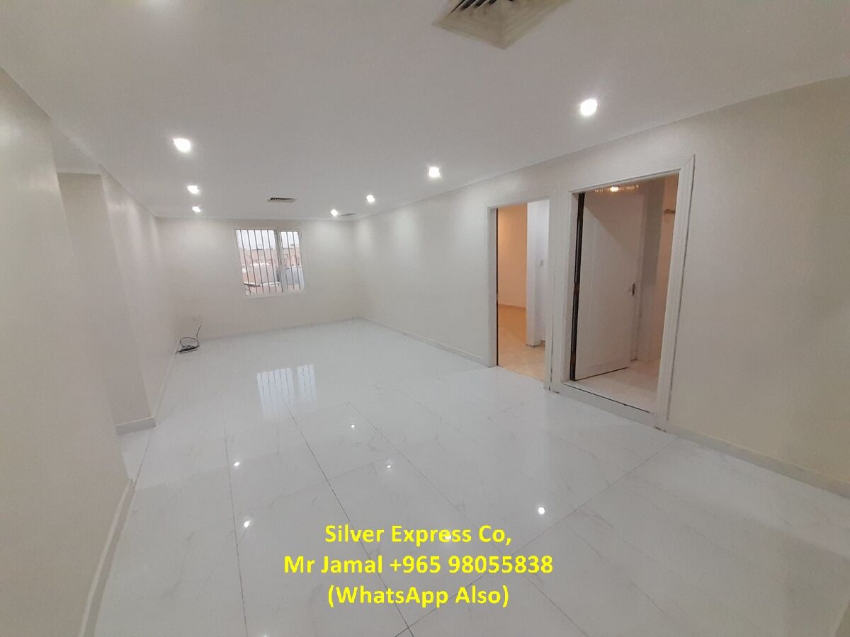Mangaf, Apartments, Flats, Houses & Villas, KWD 350/month,  3 BR,  200 Sq. Meter,  Nice And Beautiful 3 Bedroom Apartment For Rent In Mangaf.