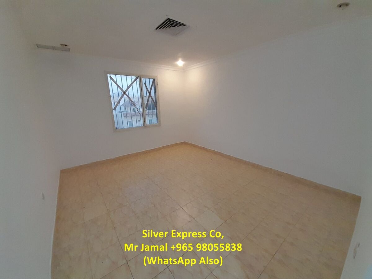 Mangaf, Apartments, Flats, Houses & Villas, KWD 350/month,  3 BR,  200 Sq. Meter,  Nice And Beautiful 3 Bedroom Apartment For Rent In Mangaf.