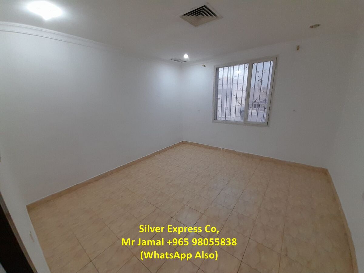 Mangaf, Apartments, Flats, Houses & Villas, KWD 350/month,  3 BR,  200 Sq. Meter,  Nice And Beautiful 3 Bedroom Apartment For Rent In Mangaf.