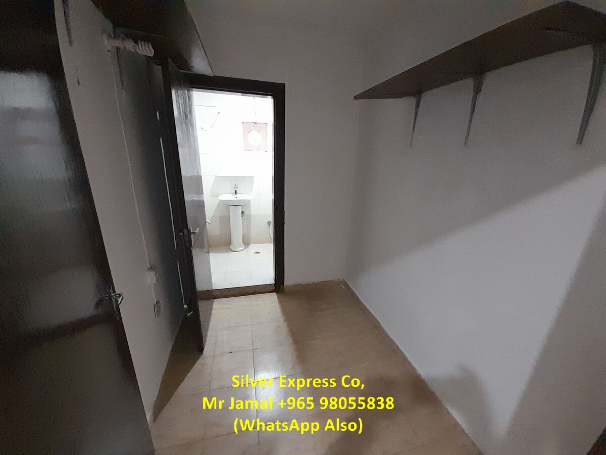 Mangaf, Apartments, Flats, Houses & Villas, KWD 350/month,  3 BR,  200 Sq. Meter,  Nice And Beautiful 3 Bedroom Apartment For Rent In Mangaf.