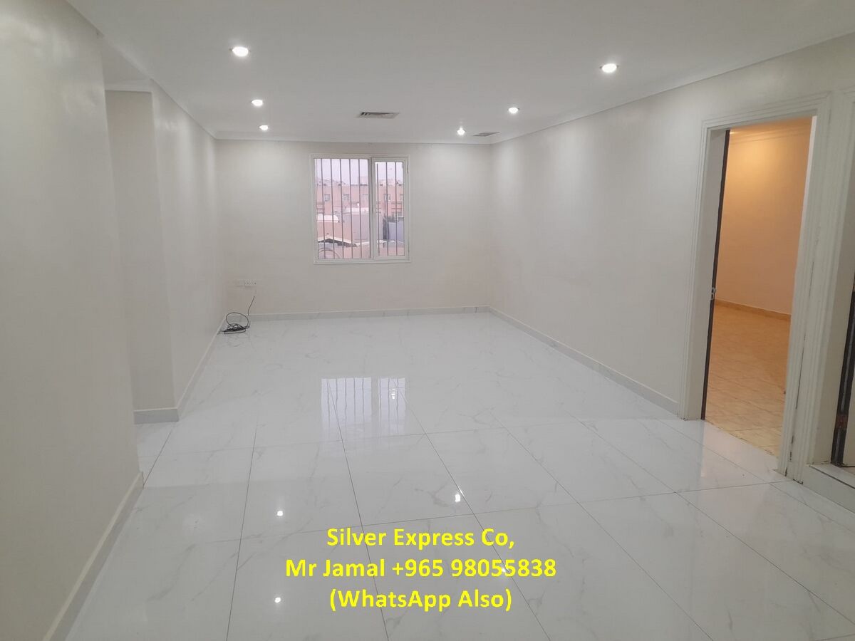 Mangaf, Apartments, Flats, Houses & Villas, KWD 350/month,  3 BR,  200 Sq. Meter,  Nice And Beautiful 3 Bedroom Apartment For Rent In Mangaf.