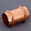 INR 450,  Premium Copper Coupling Fittings Supplier India