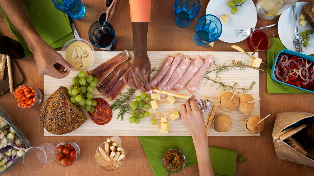 New York, Catering, Hands-On Charcuterie Workshop For Creative Food Lovers