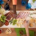 Hands-On Charcuterie Workshop For Creative Food Lovers