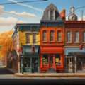 Corn Street Rooftops: Best Rooftop Views, Bars & Hidden Gems