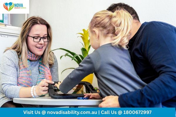Sydney, Health, Registered NDIS Provider Sydney Supporting Your Needs