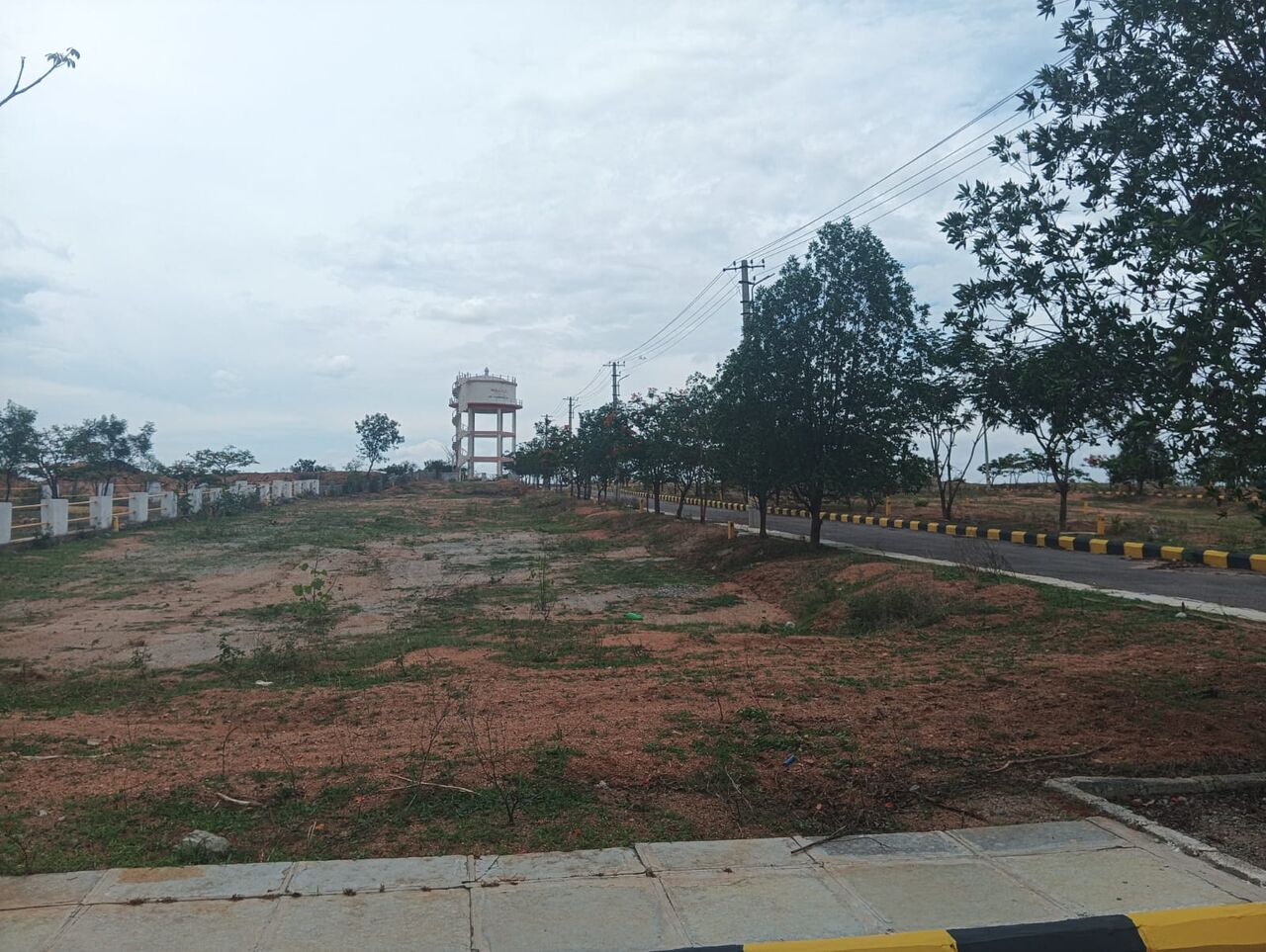 Hyderabad, Residential Plots, INR 15999,  169 Sq. Yard,  HMDA Plots In Mirkhanpet Futurecity 9701498367