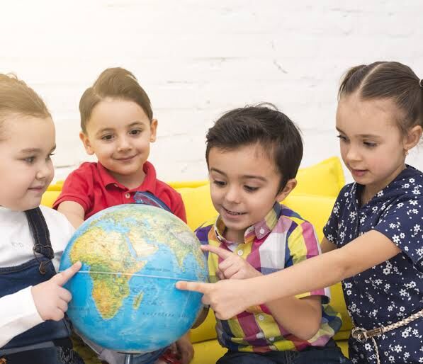 New York, Travel, Best Bilingual Chinese School In Middle Village For Outstanding Academic Language Immersio