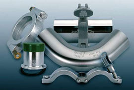 Toronto, Machinery, BioPharma Fittings - Food, Biotechnology And Pharmaceutics - Valutech