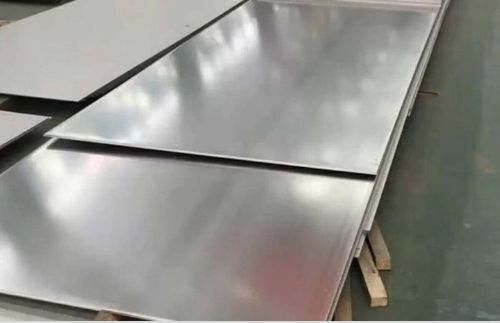 Mumbai, Heavy Equipment, INR 500,  High-Performance Aluminium Bronze Plates For Industrial Strength & Durability