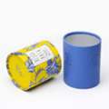 Premium Paper Tube Packaging For Food By Wejoy Packaging