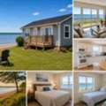 2 Bedroom Waterfront Cottage In Stratford, PEI