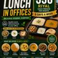 Food Delivery At Your Location