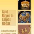 Where To Get Quick Cash For Gold In Lajpat Nagar?