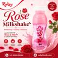 INR 40,  Rose Milkshake For Restaurants In Madurai