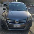 SAR 26000,  Volkswagen Tiguan 2.0 TSI 4MOTION,  2011,  Automatic,  159000 KM,  🚗 For Sale:   - Jeddah 🚗