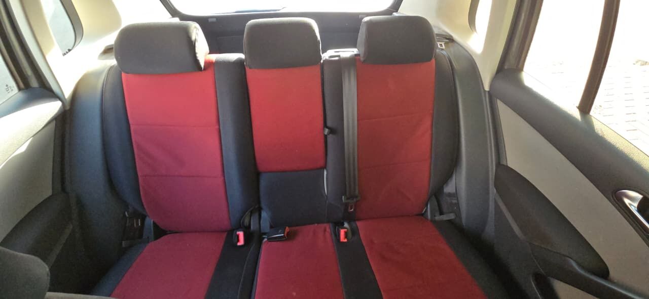 Jeddah, Vehicles, Cars & Trucks , SAR 26000,  Volkswagen Tiguan 2.0 TSI 4MOTION,  2011,  Automatic,  159000 KM,  🚗 For Sale:   - Jeddah 🚗