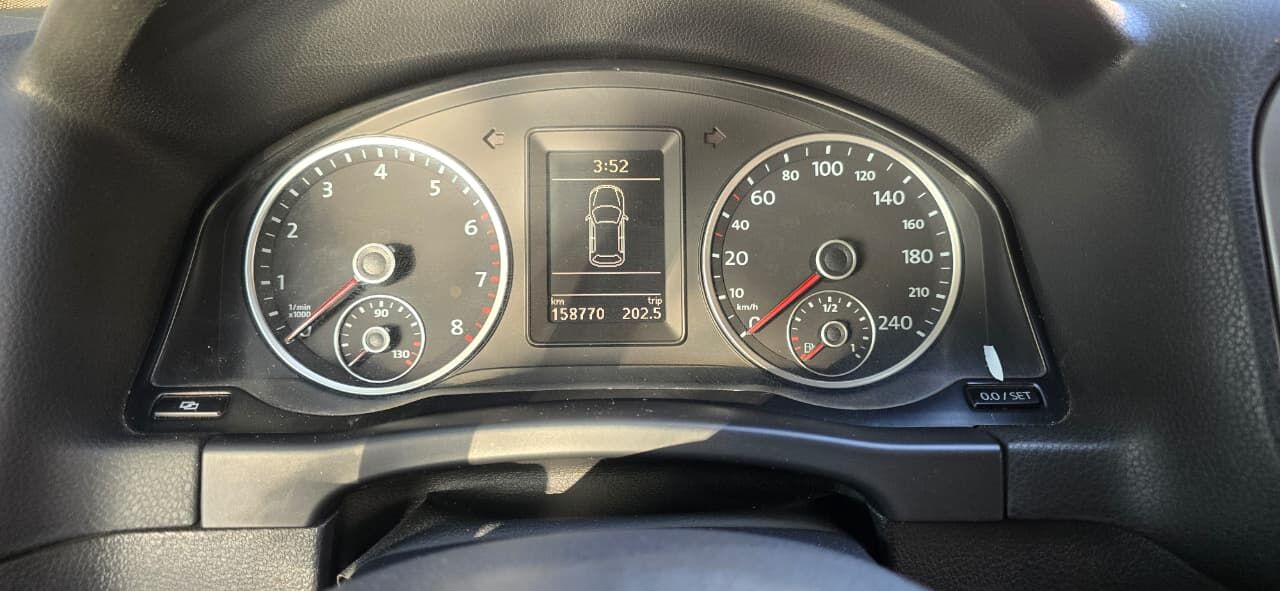 Jeddah, Vehicles, Cars & Trucks , SAR 26000,  Volkswagen Tiguan 2.0 TSI 4MOTION,  2011,  Automatic,  159000 KM,  🚗 For Sale:   - Jeddah 🚗