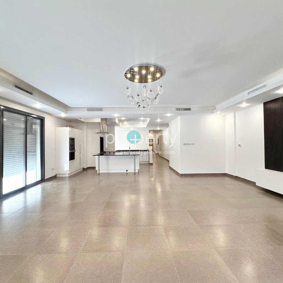Daiya, Apartments, Flats, Houses & Villas, KWD 1100/month,  3 BR,  Spacious 3 Bedroom Duplex For Rent In Daiya