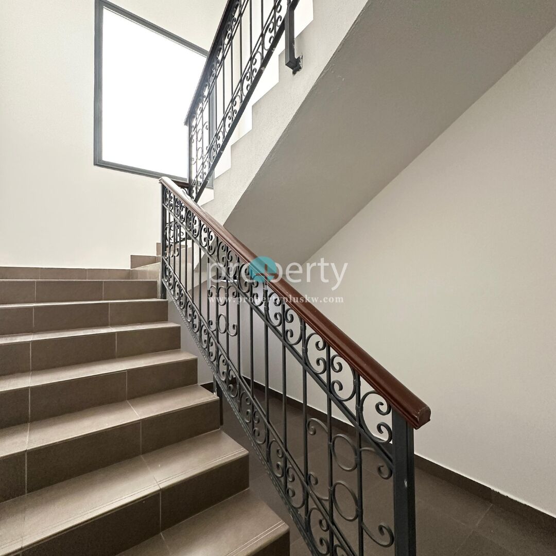 Daiya, Apartments, Flats, Houses & Villas, KWD 1100/month,  3 BR,  Spacious 3 Bedroom Duplex For Rent In Daiya