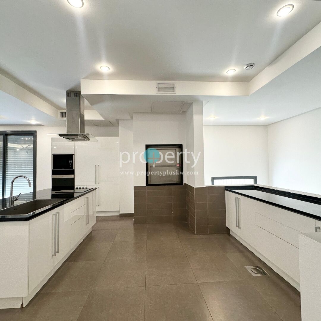 Daiya, Apartments, Flats, Houses & Villas, KWD 1100/month,  3 BR,  Spacious 3 Bedroom Duplex For Rent In Daiya