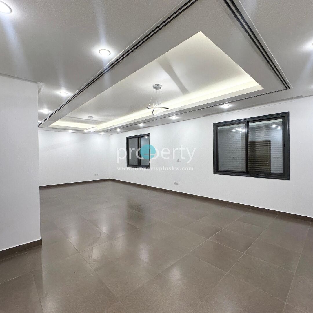 Daiya, Apartments, Flats, Houses & Villas, KWD 1100/month,  3 BR,  Spacious 3 Bedroom Duplex For Rent In Daiya