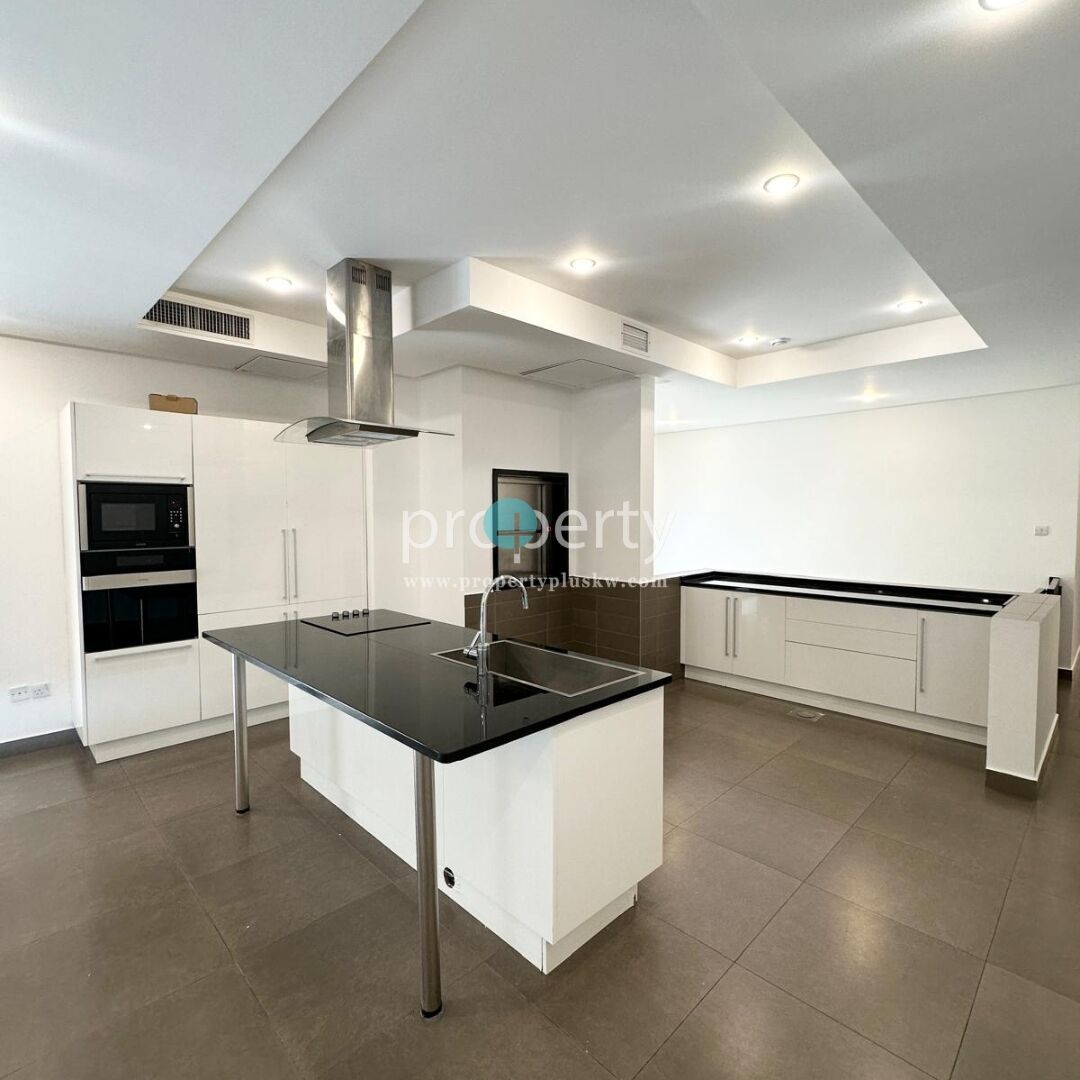 Daiya, Apartments, Flats, Houses & Villas, KWD 1100/month,  3 BR,  Spacious 3 Bedroom Duplex For Rent In Daiya