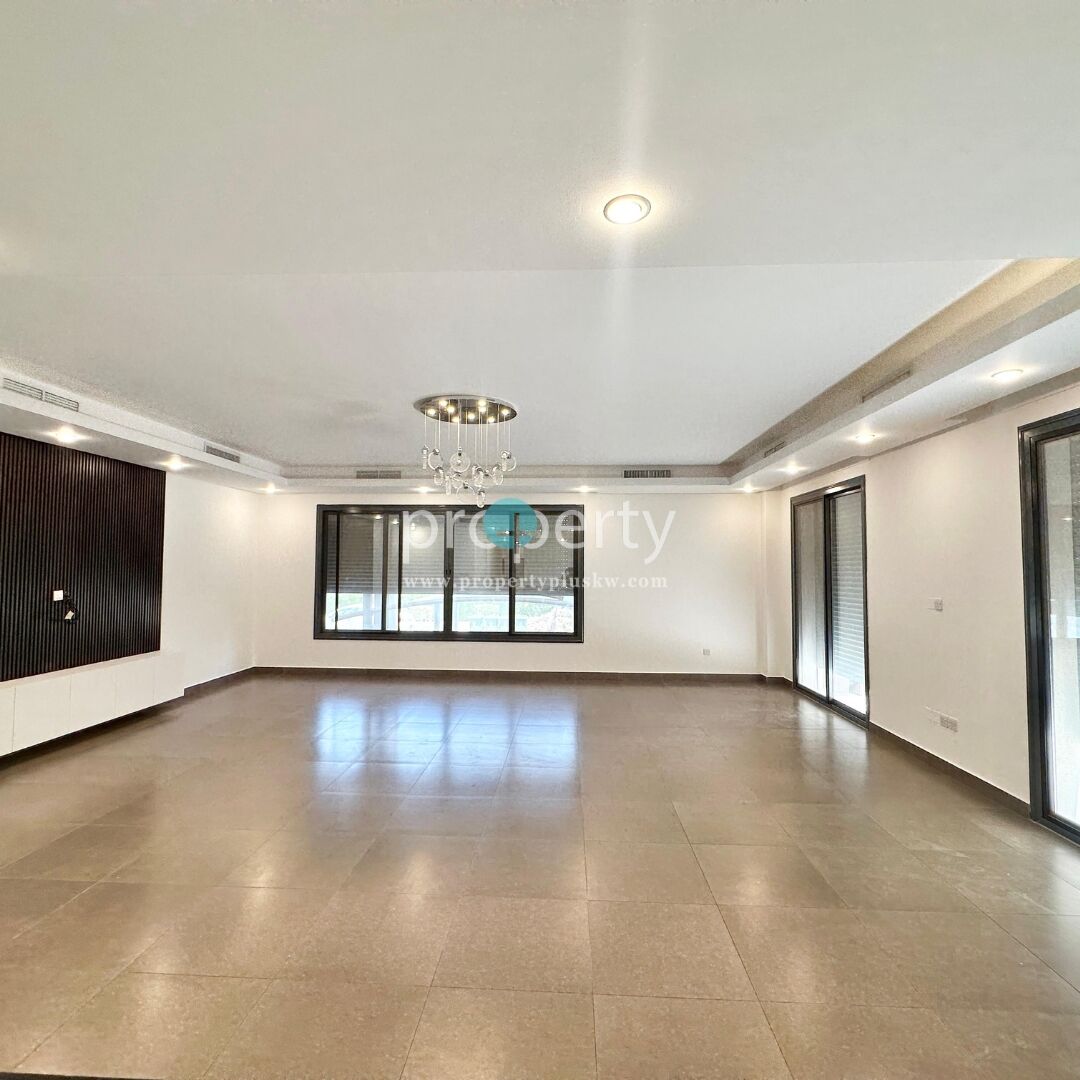 Daiya, Apartments, Flats, Houses & Villas, KWD 1100/month,  3 BR,  Spacious 3 Bedroom Duplex For Rent In Daiya