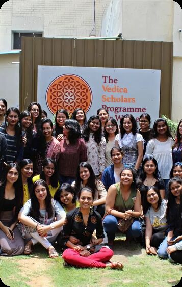 New Delhi, Lessons Offered, PGDM Course In Delhi | Vedica Scholars Programme For Women