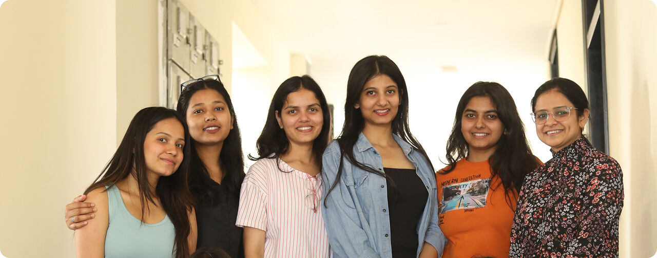 New Delhi, Lessons Offered, PGDM Course In Delhi | Vedica Scholars Programme For Women