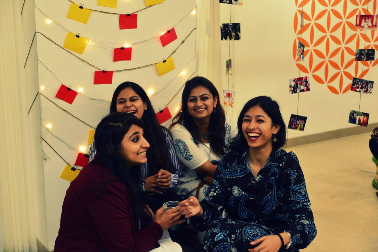 New Delhi, Lessons Offered, PGDM Course In Delhi | Vedica Scholars Programme For Women