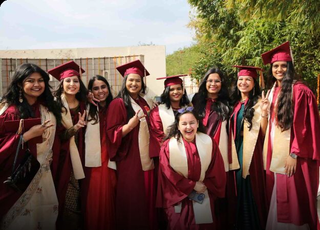 New Delhi, Lessons Offered, PGDM Course In Delhi | Vedica Scholars Programme For Women