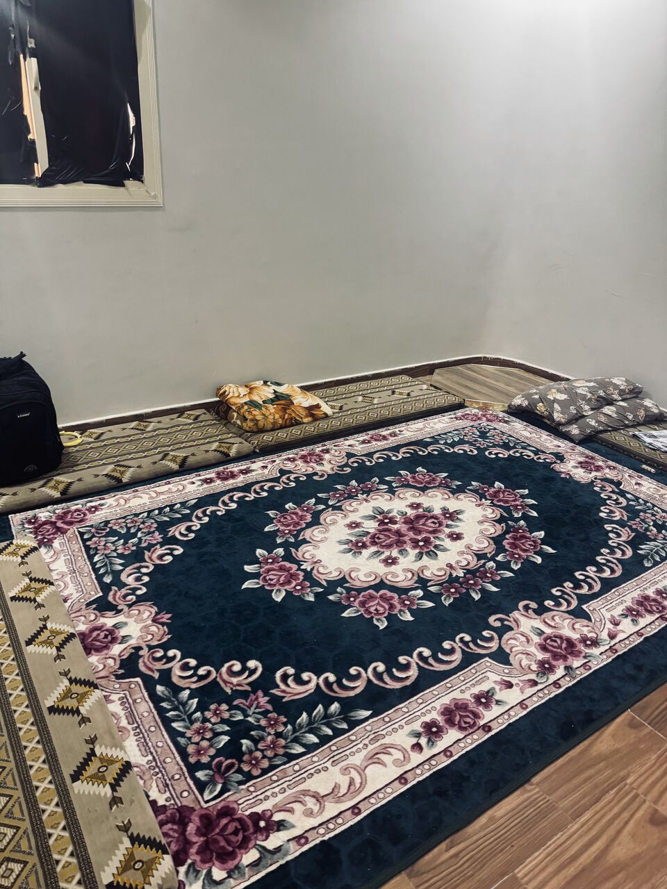 Jeddah, Rooms for Rent, SAR 700/month,  Furnished,  Offering Beautiful Clean Room For Pakistani/Indian Bachelor