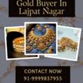 Where To Sell Old Gold To Get Quick Cash For Gold In Lajpat Nagar?