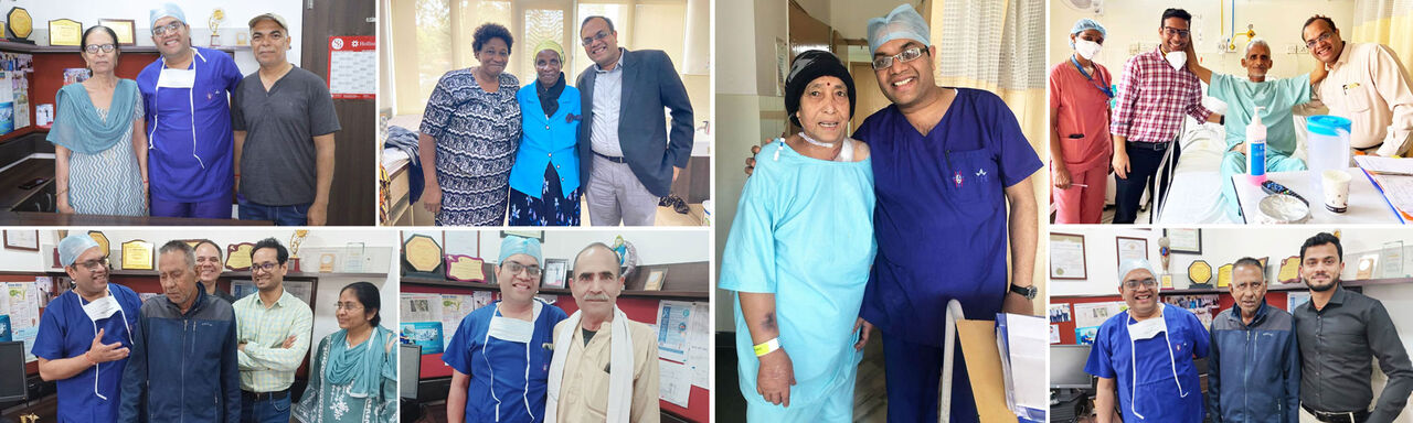 New Delhi, Health, EXPERIENCED CANCER SURGEON IN DELHI FOR ADVANCED ONCOLOGY CARE