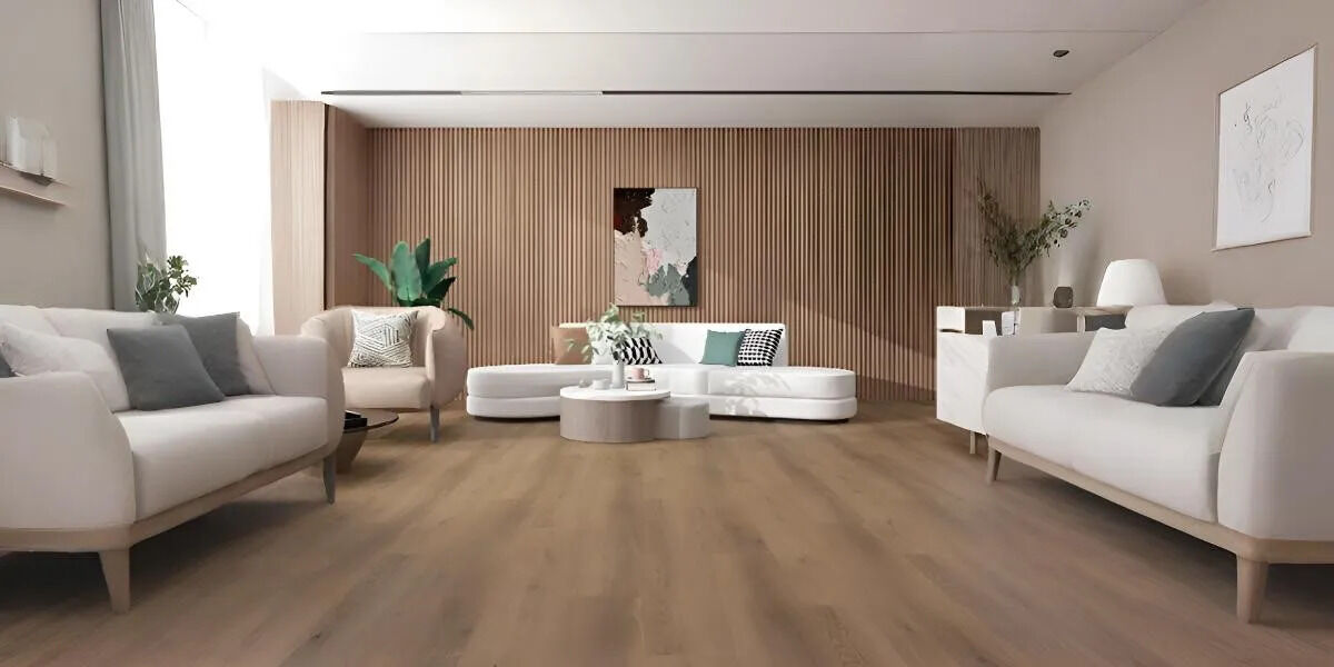 New York, Business, Professional SPC Flooring Solutions