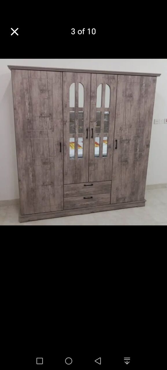Dhahrat Laban, Furniture, SAR 11,  New Furniture And Cabinets Sale Online Home Delivery