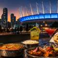 Best Post-Match Dinner Near BC Place Vancouver | FIFA 2026